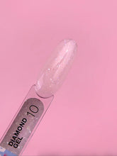 LUNAMOON DIAMOND GEL 10 15ml